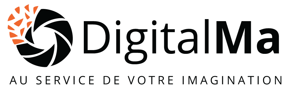 digitalma agence de communication digitale